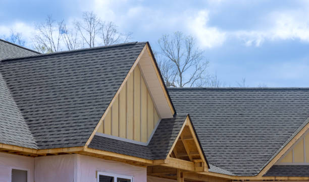 Cold Roofs in Tyndall Af, FL